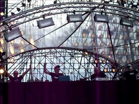 Defqon.1 Festival 2012 Aftermovie