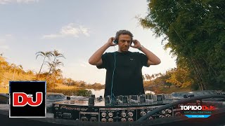 Vini Vici - Live @ Top 100 Djs Virtual Festival 2020