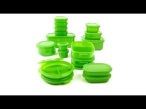 Debbie Meyer GreenBoxes Home Collection 34piece Set