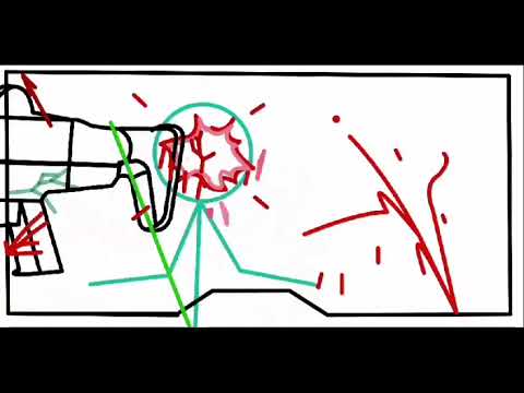 First person zombie cplfreeman (stick fighter remake)