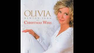 Olivia Newton-John • Christmas wish