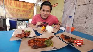 Download lagu Nikki Frazetta Menikmati Ikan Bakar Bumbu Padang | MAKAN RECEH (10/02/22) mp3 Download lagu Nikki Frazetta Menikmati Ikan Bakar Bumbu Padang | MAKAN RECEH (10/02/22) mp3