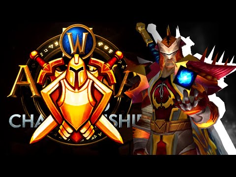 Shadowlands PvP - Nerf or Buff?