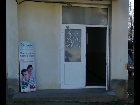 Primaria Carpen scoate la licitatie  in Cleanov un spatiu ocupat deja !