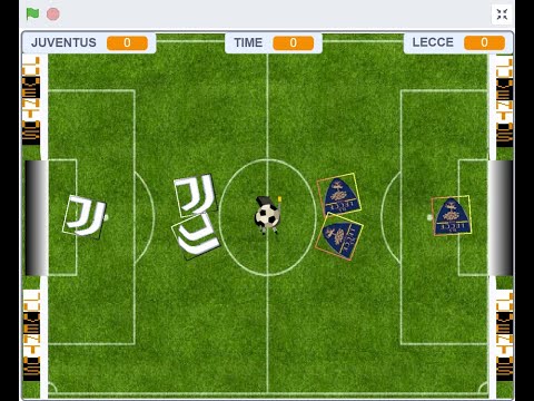 18 GIORNATA JUVENTUS LECCE