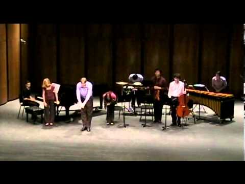 SSMF 2013: Student Chamber Concert