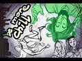 animatic | be more chill (part 1)
