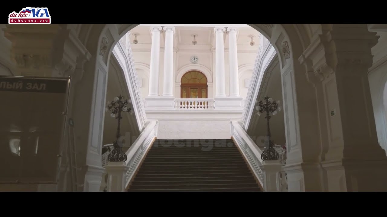 Hẹn sớm gặp lại bạn tại Đại học Bách khoa Saint