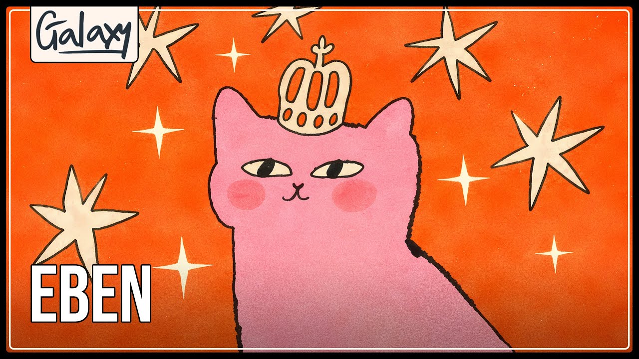 EBEN - Hollow (Lyrics)