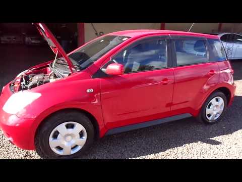 Thumbnail for TOYOTA IST 2003 by Toyota Ist