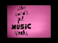 Apparat - Goodbye (Instrumental)