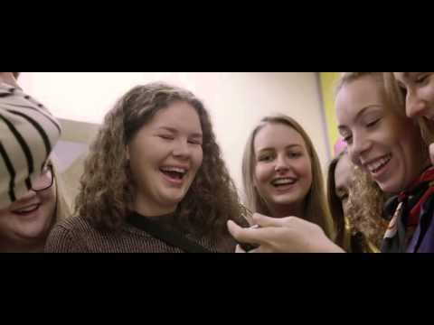 Se film om stx-uddannelsen i Roskilde