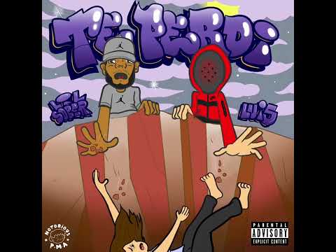Lil Sober Ft. Lui5 - TE PERDI (Prod. AlwaysMusic)  |  ELEVATION