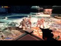 BioShock Infinite Her Loving Embrace Search For Elizabeth 1999 Mode