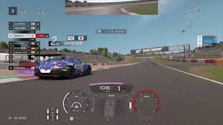 カーキーのGTsports