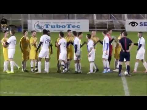 Montreux Sports II VS Villeneuve Sports (01.11.2014)