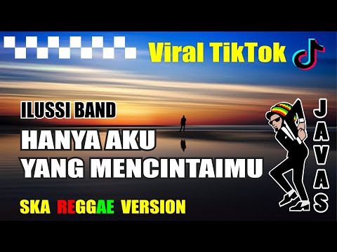 Seribu Cinta | Selembut Salju | ( Hanya Aku Yang Mencintaimu - ILUSSI ) JAVAS COVER