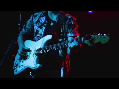 John Mayer Folk/Blues Style Backing Track | B Major