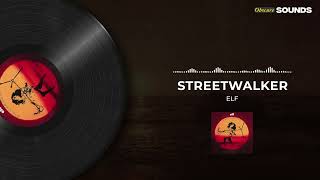 ELF - Streetwalker (1975)