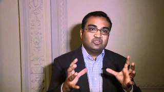 Neal Mohan, VP of Product, Google