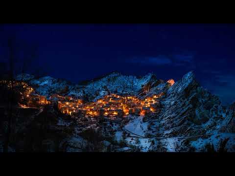 Valentini- Sinfonia a 3, Op. 1, No. 12 "Per Il Santissimo Natale"