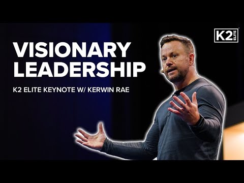 7 Traits of Visionary Leadership | How to be a Strong Leader
