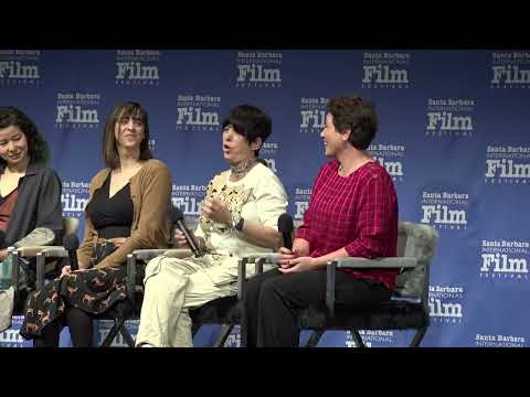 SBIFF 2022 - Women's Panel (Complete)