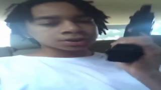 YBN Nahmir -&quot;Rubbin Off The Paint&quot; (PROD. Izak)