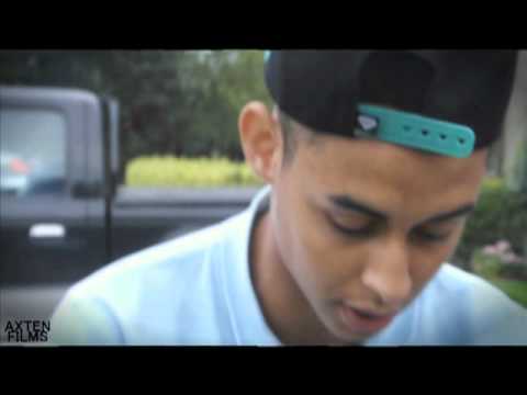AxtenFilms - "Greedy" [FREESTYLE] @AxtenfilmsTV