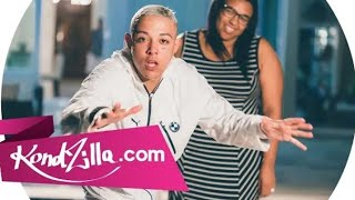 MC Alê - Perdoa Mãe ( Kondzilla.com) tmj favela