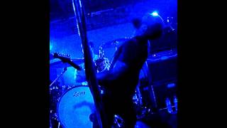 BARONESS, Stereo, Glasgow, July 2012, 'THE GNASHING'