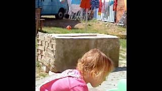 Papa´s kleine Prinzessin!!!