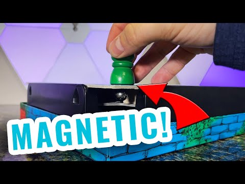 The Magic Labyrinth | IGYG