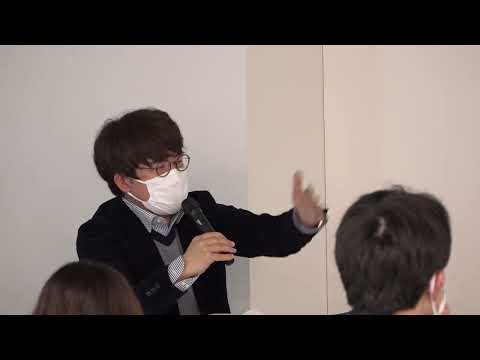 社会学科 No.38（悠人会　特別養護老人ホームベルファミリア）令和5年度「高齢者福祉実践・研究大会」（分科会B：ハルカスセミナールーム会場）