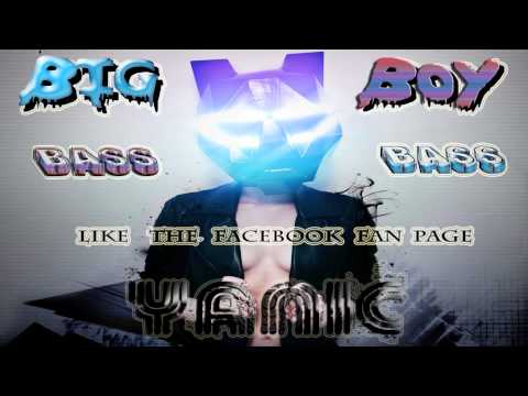 Big Boy Bass \\(--__--)//