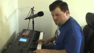 Roberta (Billy Joel), Cover by Steve Lungrin