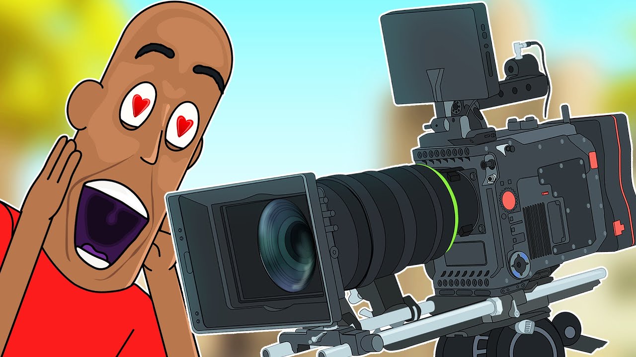 The 1 thing no one tells you about FILMMAKING