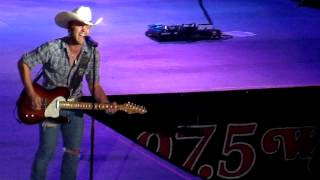 Justin Moore- Like There&#39;s No Tomorrow