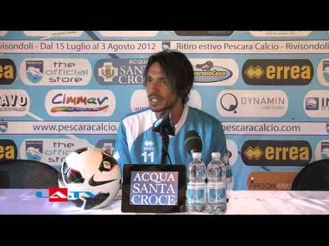 Cascione, parole da leader: "Dovremmo correre più degli altri"