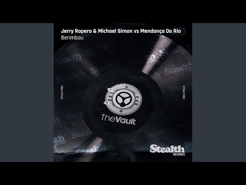 Berimbau (MTV Salvador Edit)