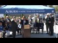 Spotlight Auburn M Street Ribbon Cutting Opening Ceremony