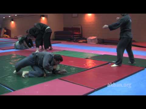 Ten chi , Jinenkan henka, Kukishin ryu Dakentaijutsu - Ninjutsu technique for Akban wiki