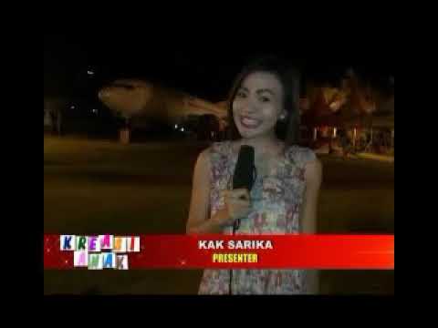 Ananda Premadhari... Pewaris Jagat Bali