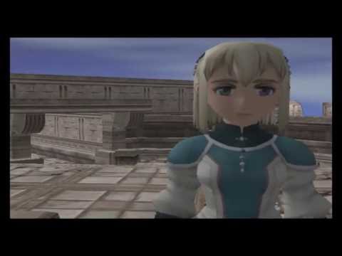 Suikoden III Part 88: The Destroyer's Plan