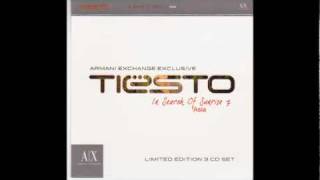 Clear View featuring Jessica - Tell Me (Max Graham Remix)