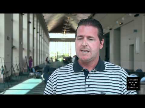 CNU 20: The New World - Craig Ustler