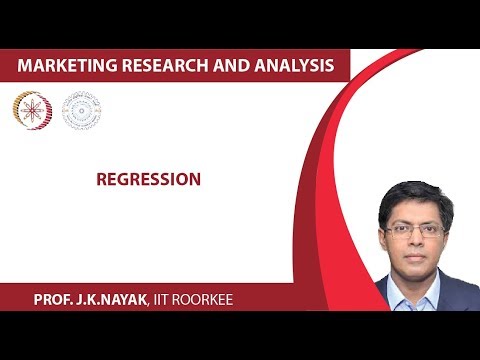 Lecture 24 Regression