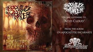 Applaud the Impaler - &quot;Ov Apocalypse Incarnate&quot; (Full Album HD Audio)