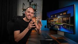 Upgrade Your Real Estate Videos with Professional Transitions & Effects.