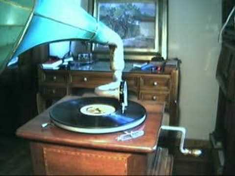 In quelle trine morbide-Lina Bruna Rasa soprano